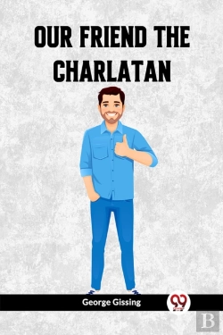 Bertrand.pt - Our Friend The Charlatan (Edition2023)