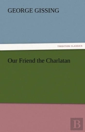 Our Friend The Charlatan