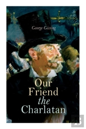 Our Friend The Charlatan