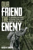 Our Friend The Enemy