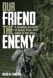 Our Friend The Enemy