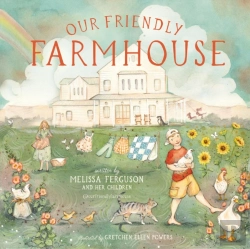 Bertrand.pt - Our Friendly Farmhouse