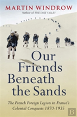 Bertrand.pt - Our Friends Beneath The Sands