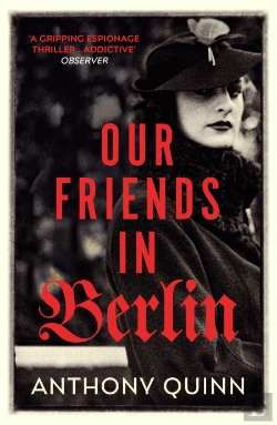 Bertrand.pt - Our Friends In Berlin