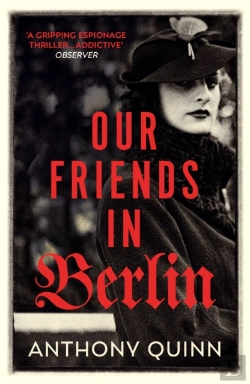 Bertrand.pt - Our Friends In Berlin
