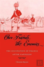 Our Friends The Enemies