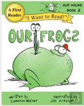 Our Frogs