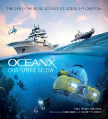 Our Future Below