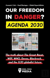 Our Future In Danger? Agenda 2030