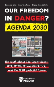 Our Future In Danger? Agenda 2030