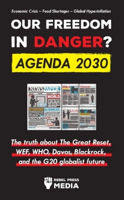 Bertrand.pt - Our Future In Danger? Agenda 2030