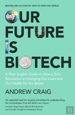 Bertrand.pt - Our Future Is Biotech