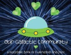 Our Galactic Community