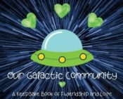 Our Galactic Community