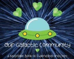 Bertrand.pt - Our Galactic Community