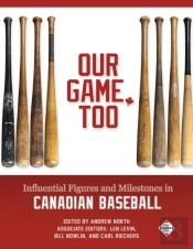 Our Game, Too