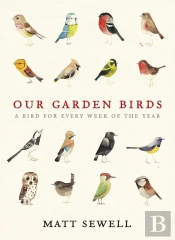 Our Garden Birds