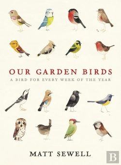 Bertrand.pt - Our Garden Birds