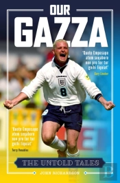Our Gazza