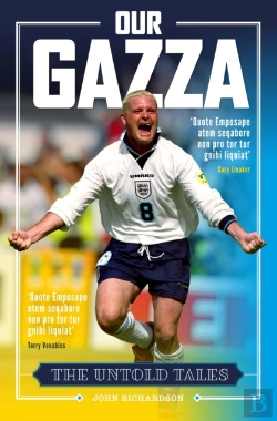 Bertrand.pt - Our Gazza