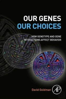 Bertrand.pt - Our Genes, Our Choices