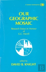 Our Geographic Mosaic