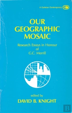 Bertrand.pt - Our Geographic Mosaic
