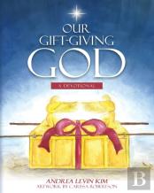 Our Gift-Giving God
