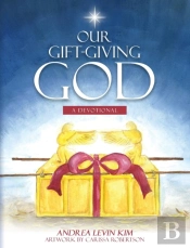 Our Gift-Giving God