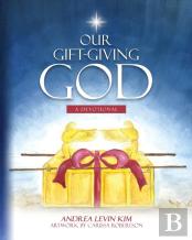 Our Gift-Giving God