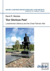 Our Glorious Past