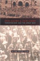Our Glory And Our Grief