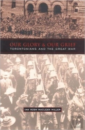 Our Glory And Our Grief