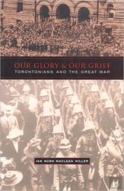 Bertrand.pt - Our Glory And Our Grief