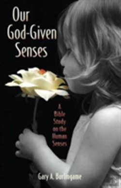 Bertrand.pt - Our God-Given Senses