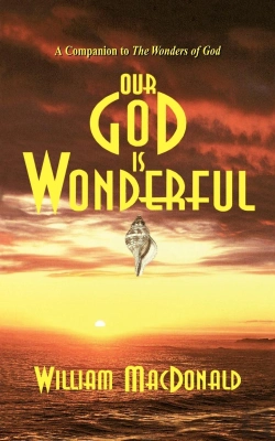 Bertrand.pt - Our God Is Wonderful