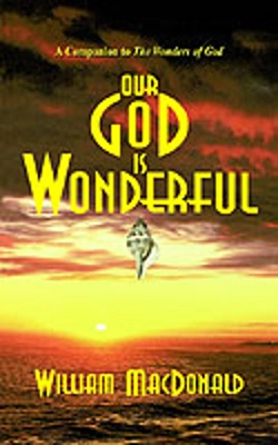 Bertrand.pt - Our God Is Wonderful