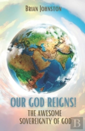 Our God Reigns!