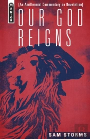 Our God Reigns