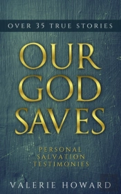 Our God Saves