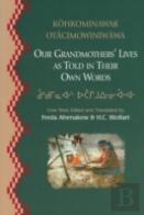 Our Grandmothers' Lives