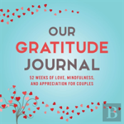 Our Gratitude Journal