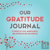 Our Gratitude Journal