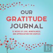 Our Gratitude Journal