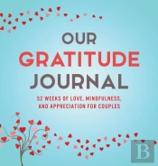 Our Gratitude Journal