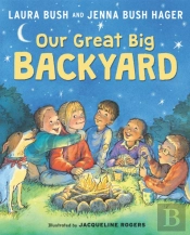 Our Great Big Backyard