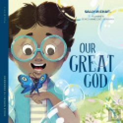 Bertrand.pt - Our Great God