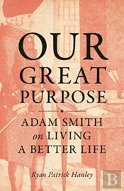 Our Great Purpose