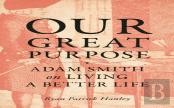 Our Great Purpose