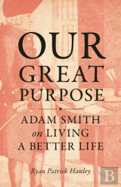 Our Great Purpose